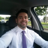 Luciano Sena Barros