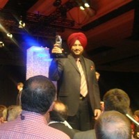 Monty Malhi
