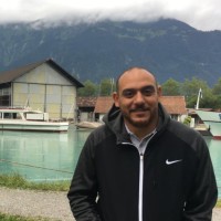 Eslam Mahmoud