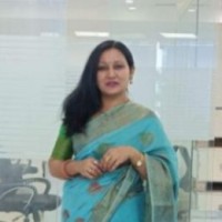 Vibha Srivastav