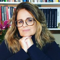 Zuleica Carvalho Guimaraes