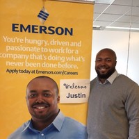 Justin Johnson