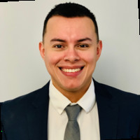 Andres Pulido