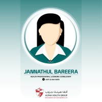 Jannathul Bareera
