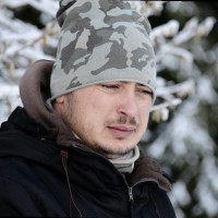Cosmin Alexandru Duda