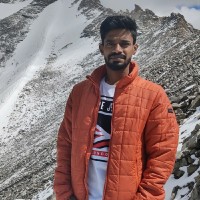 Dineshkumar S