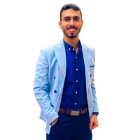 Yasser Ayman - 文彬