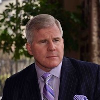Joseph D. Cronin
