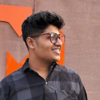 Dhananjay Patil