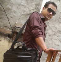 satyendra Bhatt