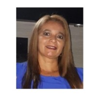 Marli Marques Pantoja Alves