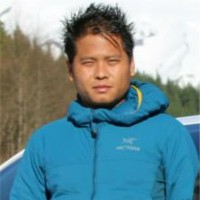 Dhan Gurung