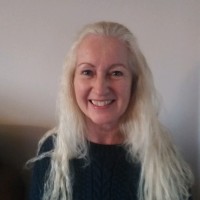 Susan O'Brien