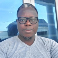 Ugo Obasi
