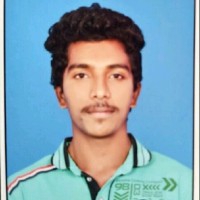 Madhu Babu A