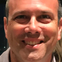 Brian Badrak