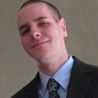Matthew Hudson