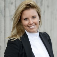 Anna Mannerfelt Fingers