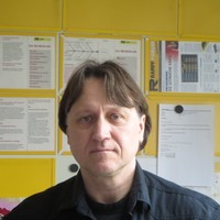 Helmut Oehrl