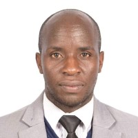 Victor Owiti, HSC