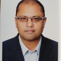 Anuj Dhoj Joshi