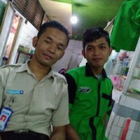 ahmad jainul