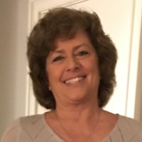 Stacey Anderson