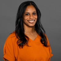 Iman Warren, Mba