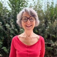 Nelly Erceau