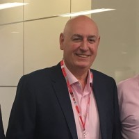 Nick Eagles