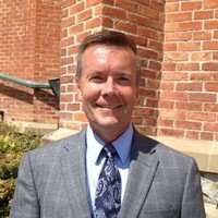 Matthew Curtis, LEED AP