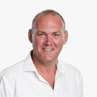 Tom Crowe