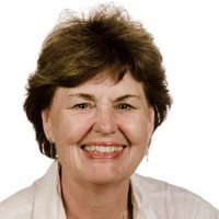 Ann Borres-Back