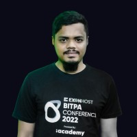 Jk Mahbub