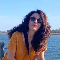 Pilar Pérez Peña
