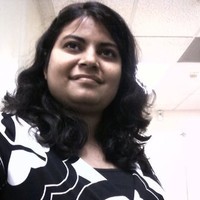Meenakshi S.