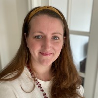 Jessie Motsinger, SHRM-SCP