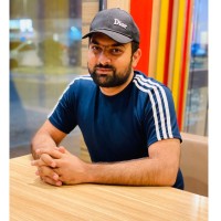 Amir Hamza Khan