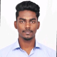 V Selva Kumar