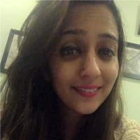 Vaibhavi Salvi