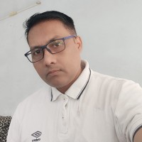 Shoharab Alam