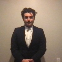 Zachary Deschamps