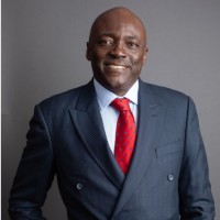 Ayo Adedeji
