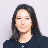 Anna Prévost