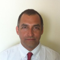 Manuel Zamorano Pereira