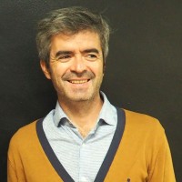 Alberto Gonzalez Ronda