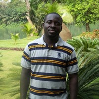 Eric Antwi Addo