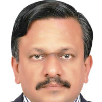 K G VENKATESAN