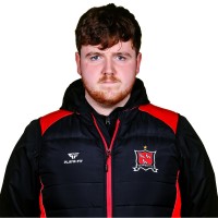 Dom Corrigan