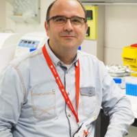 Joan Josep Bech-Serra